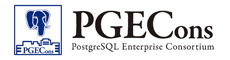 PostgreSQL Enterprise Consortium