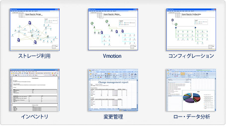 Veeam Reporter�̃R���e���c�T���v��