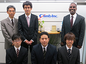 Veeamサポートメンバー