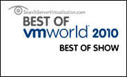 VM world 2010 Best of Show Winner