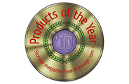 Product of the Year Award賞