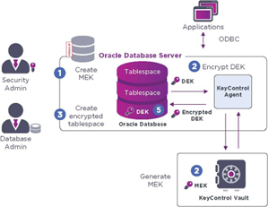 KCM_Oracle