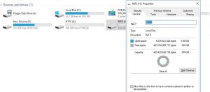 ReFS のユースケース