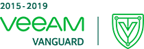 Veeam Vanguard