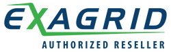 ExaGrid Authorized Reseller