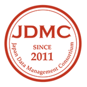 Japan Data Management Consortium