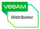 Veeam distributor