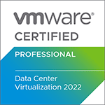 VMware Technical Sales Professional