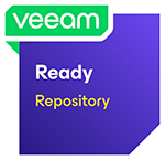 Veeam Ready