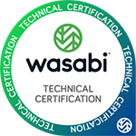 Wasabi Technical Certification