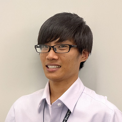 サポートエンジニア