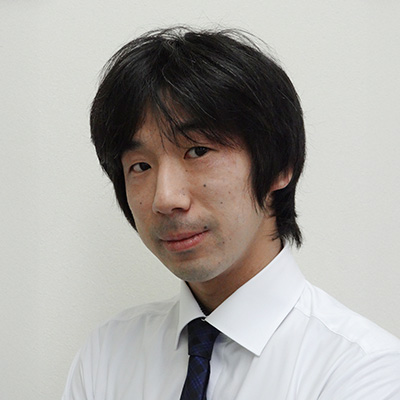 サポートエンジニア