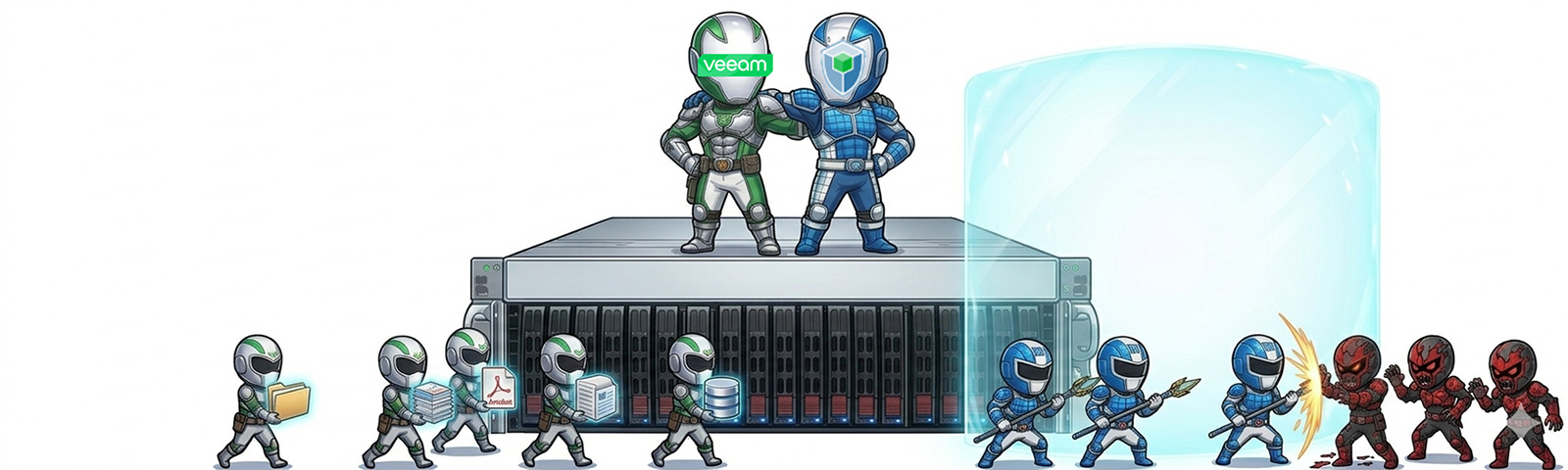 ランサムウェア対策「らくらくパッケージ」