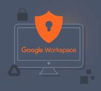 Google Workspaceデータ損失の回避