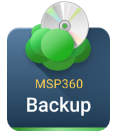 CloudBerry Backup 製品名変更のお知らせ