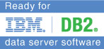 IBM DB2 ITリソース･パートナー