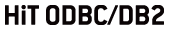 HiT ODBC/DB2