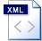 XMLファイル