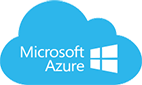 Azure対応ソリューション