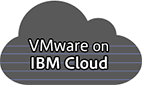 VMware on IBM Cloud対応ソリューション