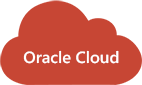 Oracle Cloud対応ソリューション