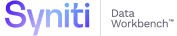 Syniti Data Workbench