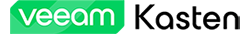 Veeam Kasten