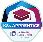 K8s APPRENTICE