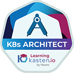K8s ARCHITECT