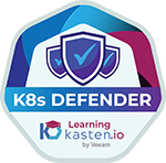 K8s DEFENDER