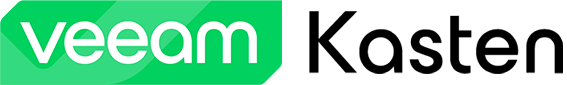 Veeam Kasten