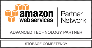 amazon web service Partner Network