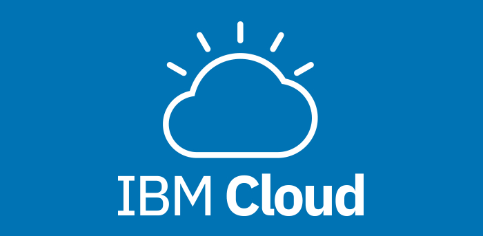 IBM Cloud Solution Fair 2018 出展のご案内