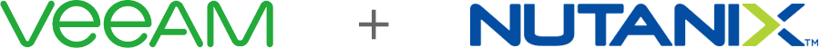 Veeam Backup for Nutanix AHVとZerto Ver6.0で新たなデータ保護領域へ