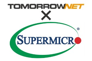 SUPERMICRO