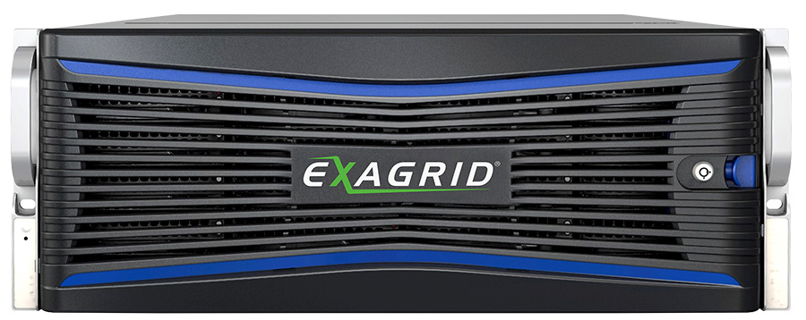 ExaGrid