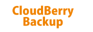 CloudBerry Backup