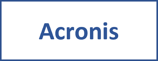 Acronis