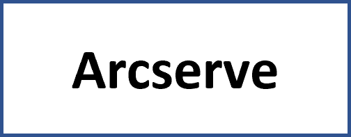 Arcserve