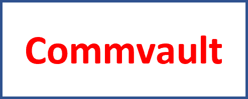 Commvault