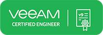 Veeam Vanguard