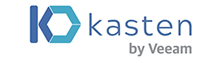 Kasten K10 by Veeam