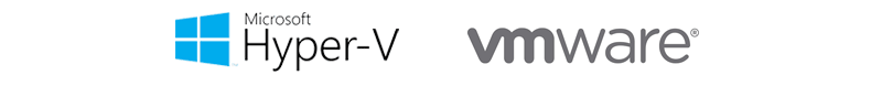 VMware / Hyper-V