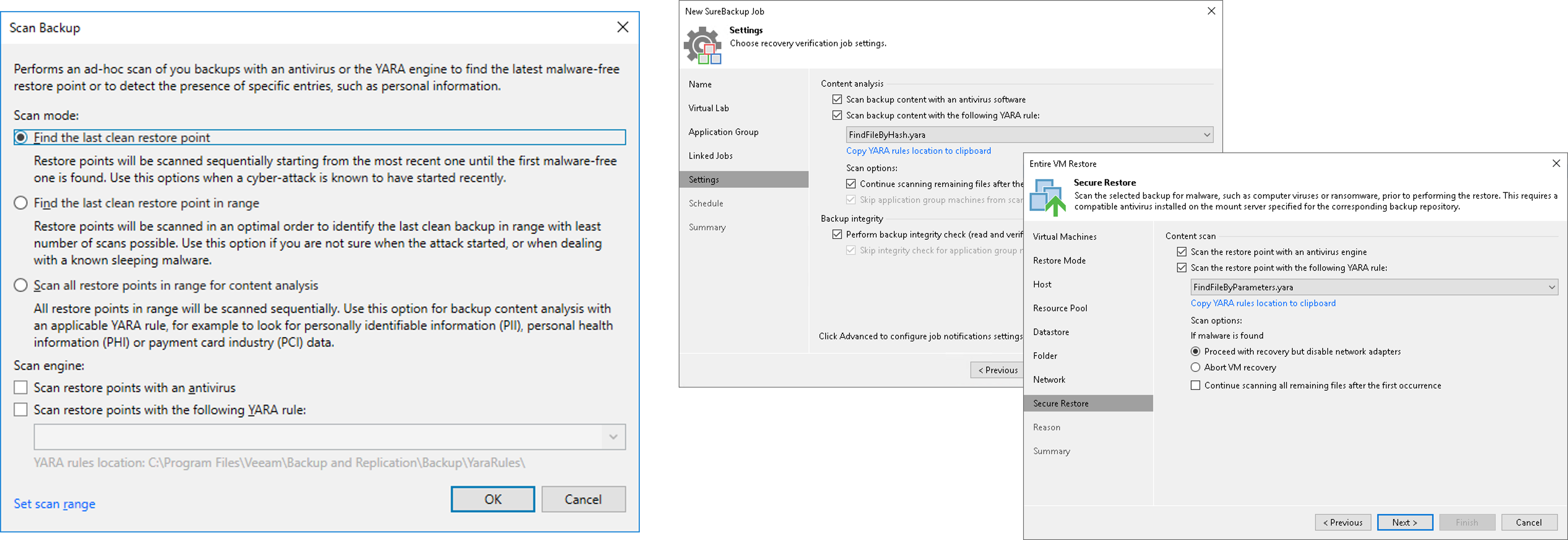 Veeam Backup for Azure