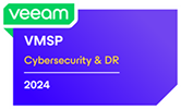 Veeam Certified Engineer