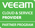 Veeam Cloud & Service Provider